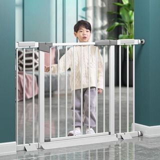 Baby fence sale with door