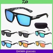 DAIWA New Polarized Sunglasses Fashion Cycling Sunglasses Outdoor