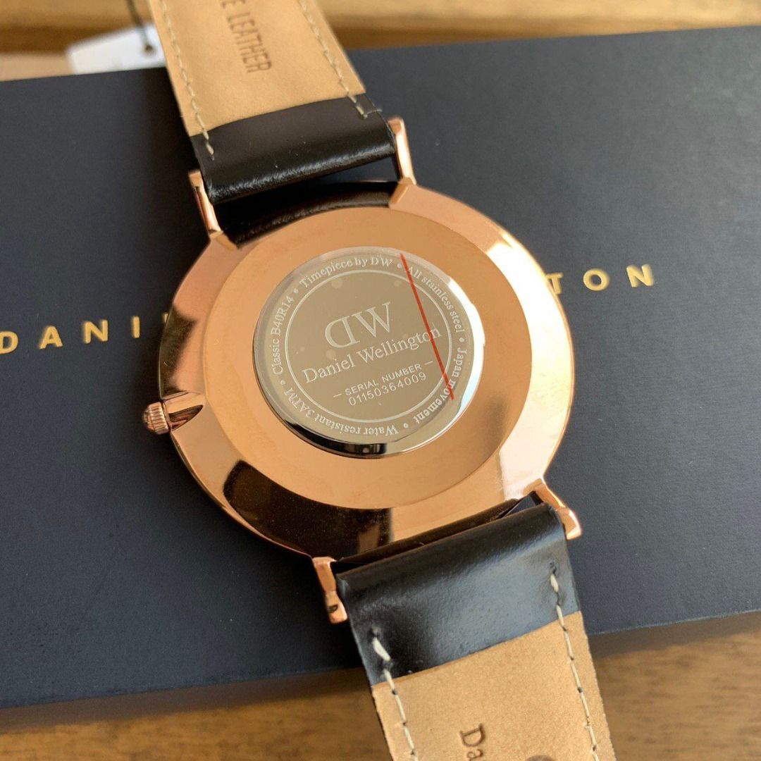 Daniel wellington classic b40r14 2025