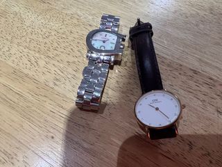 Daniel wellington hotsell westgate