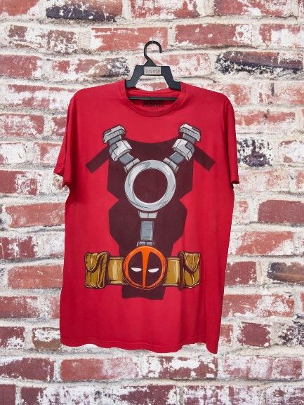 Deadpool 2025 utility belt