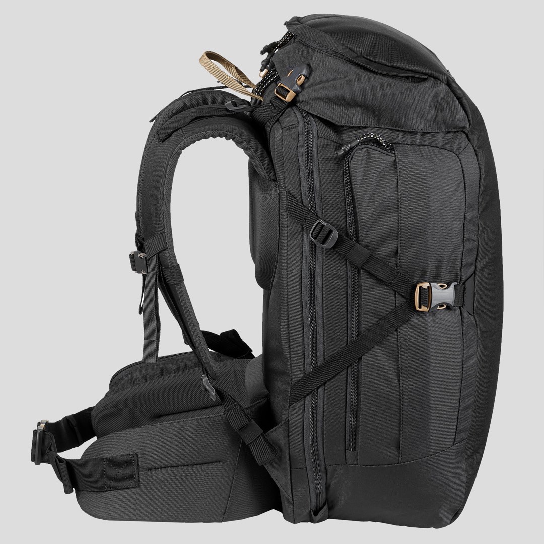 Decathlon hotsell 40l rucksack