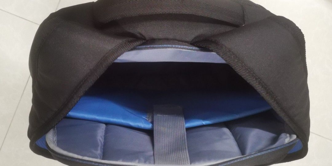 Dell Essential Backpack 15 (ES1520P), Men's Fashion, Bags, Backpacks on