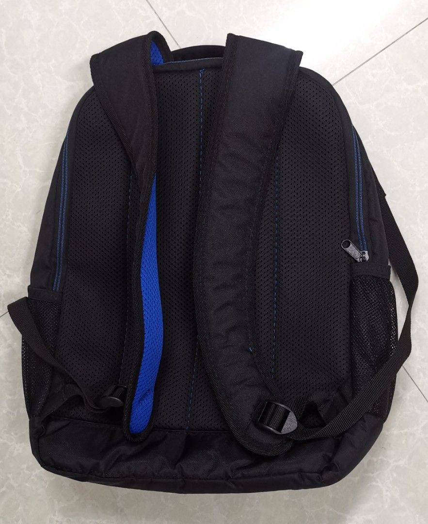 Dell Essential Backpack 15 (ES1520P), Men's Fashion, Bags, Backpacks on