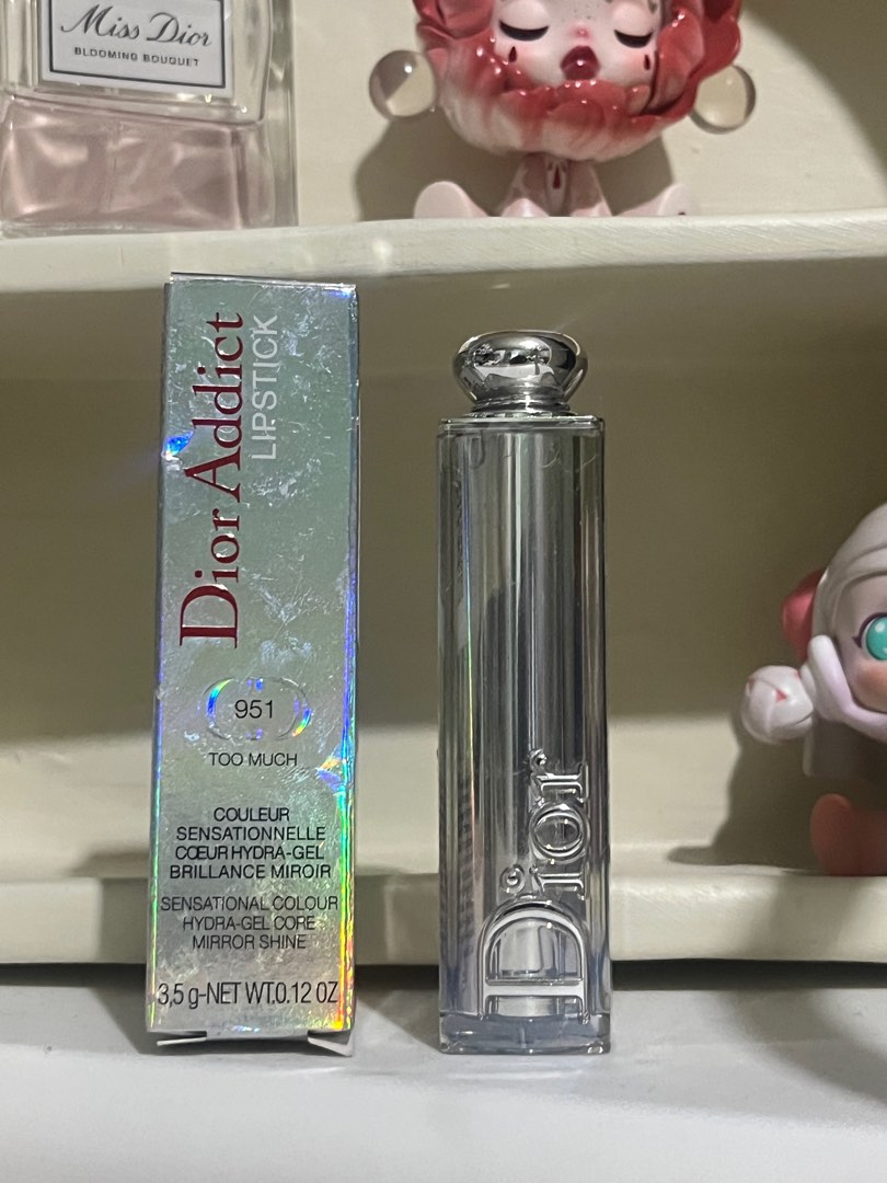 Dior addict 2025 951 too much