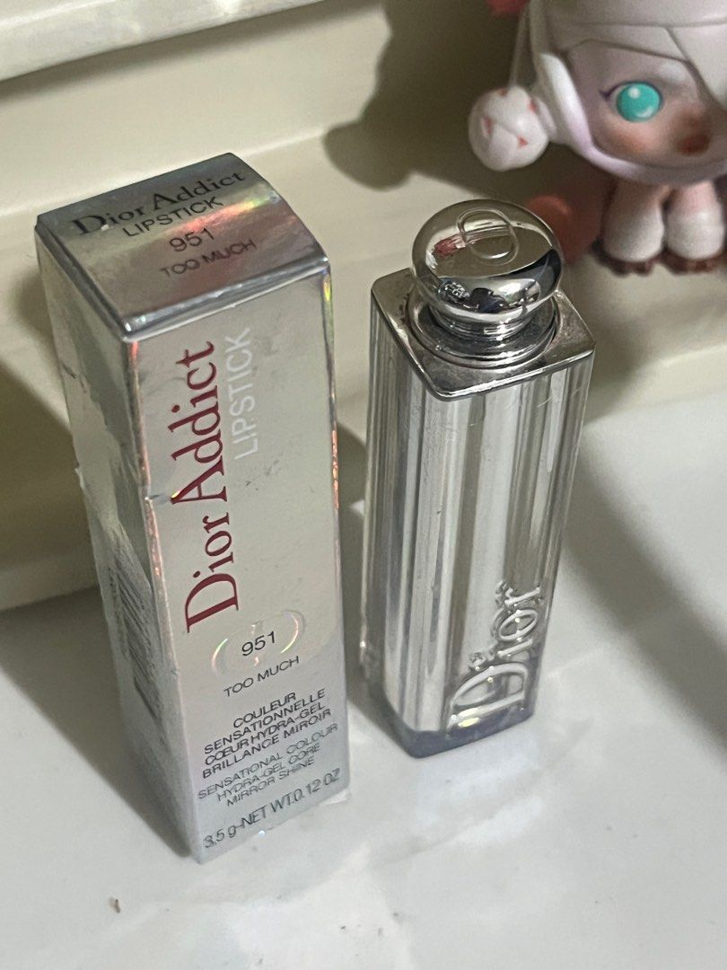 Dior addict 2025 951 too much
