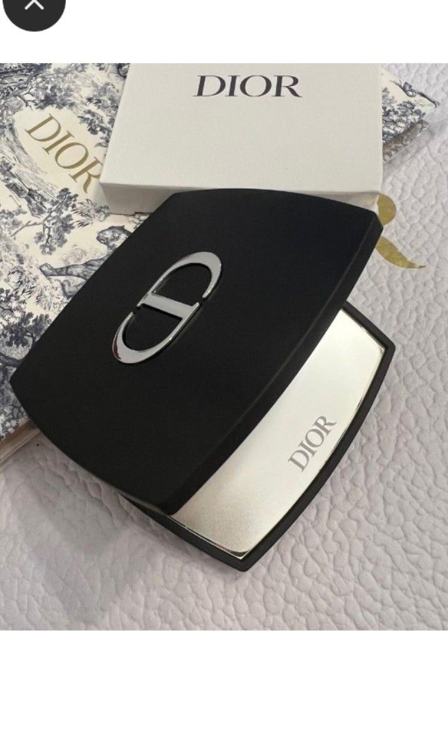 Dior deals compact mirror