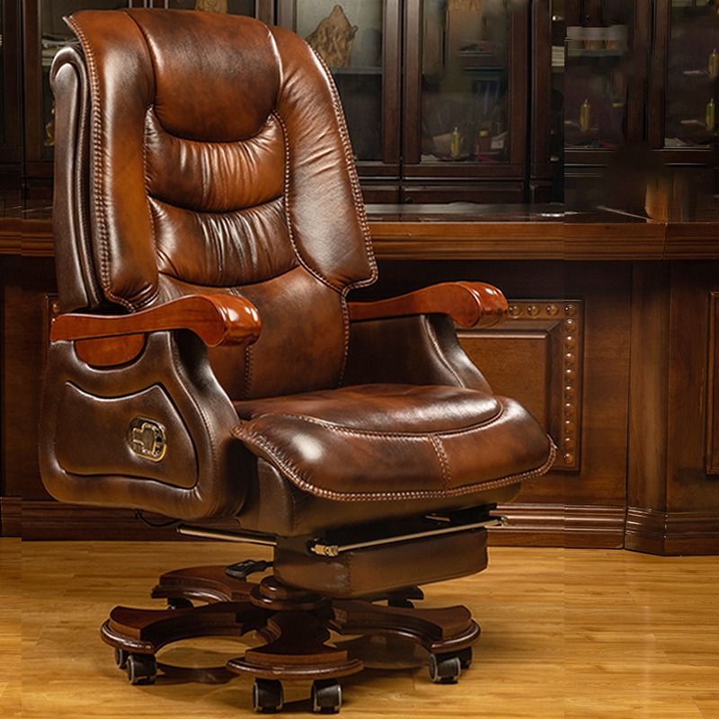 Executive best sale director chair