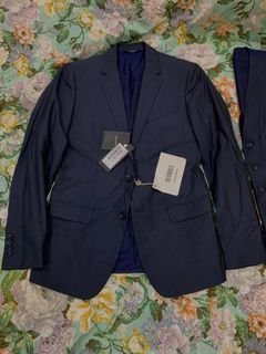 Dolce&gabbana BLAZER & VEST