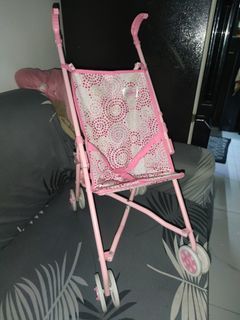 Doll Stroller