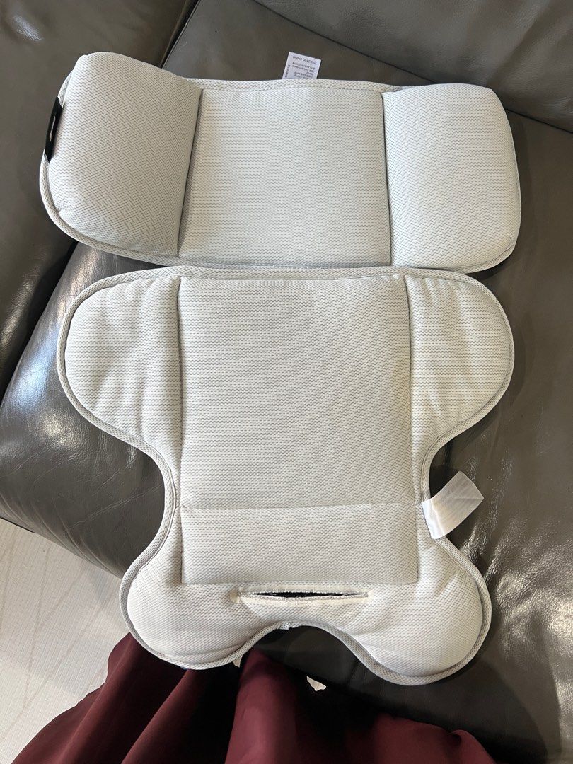Doona Infant Headrest and Insert