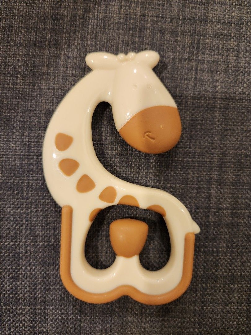 Dr Brown s Giraffe Teether