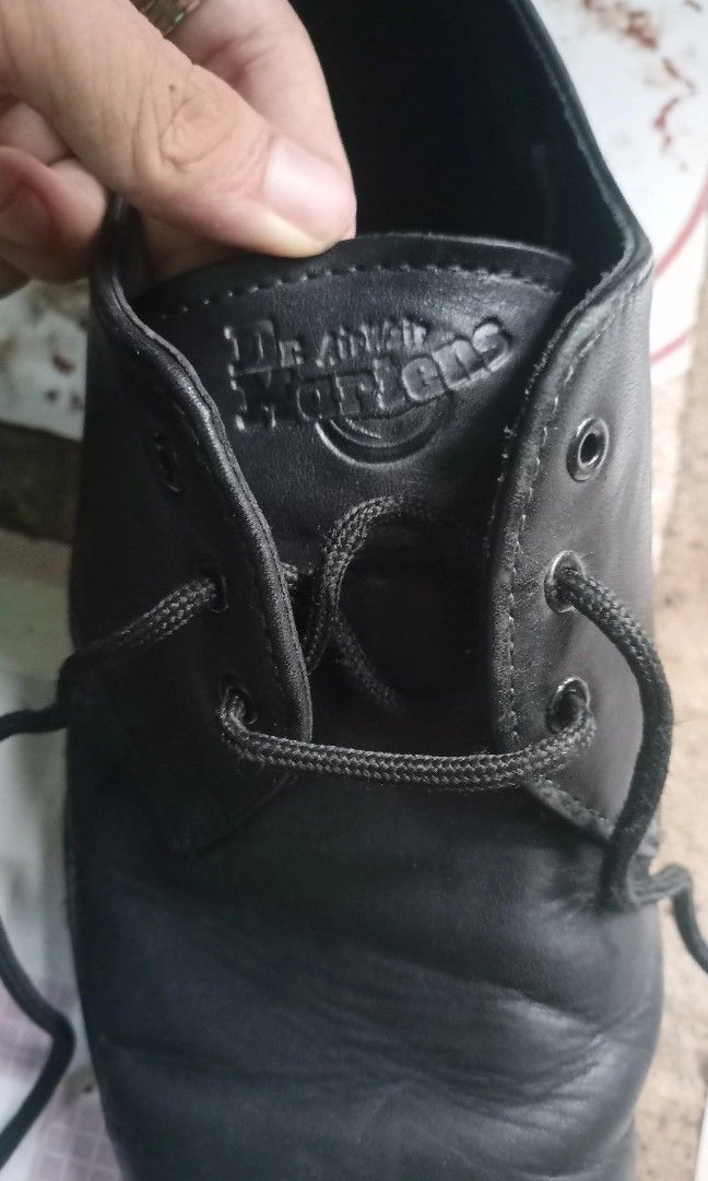 Dr Martens 1461 Cavendish 9 UK 10 US MEN 43 EU 11 US WOMEN