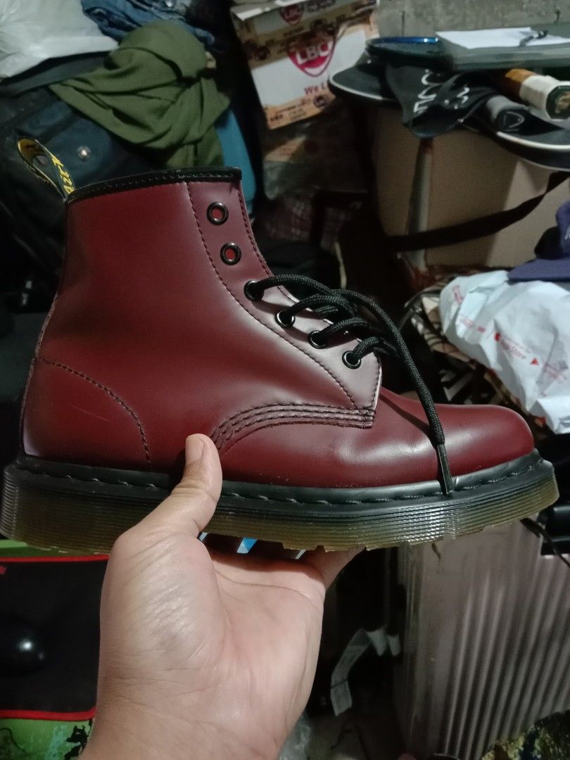 Doctor martens bebe sales
