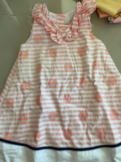 Dress polkadot mothercare ORI