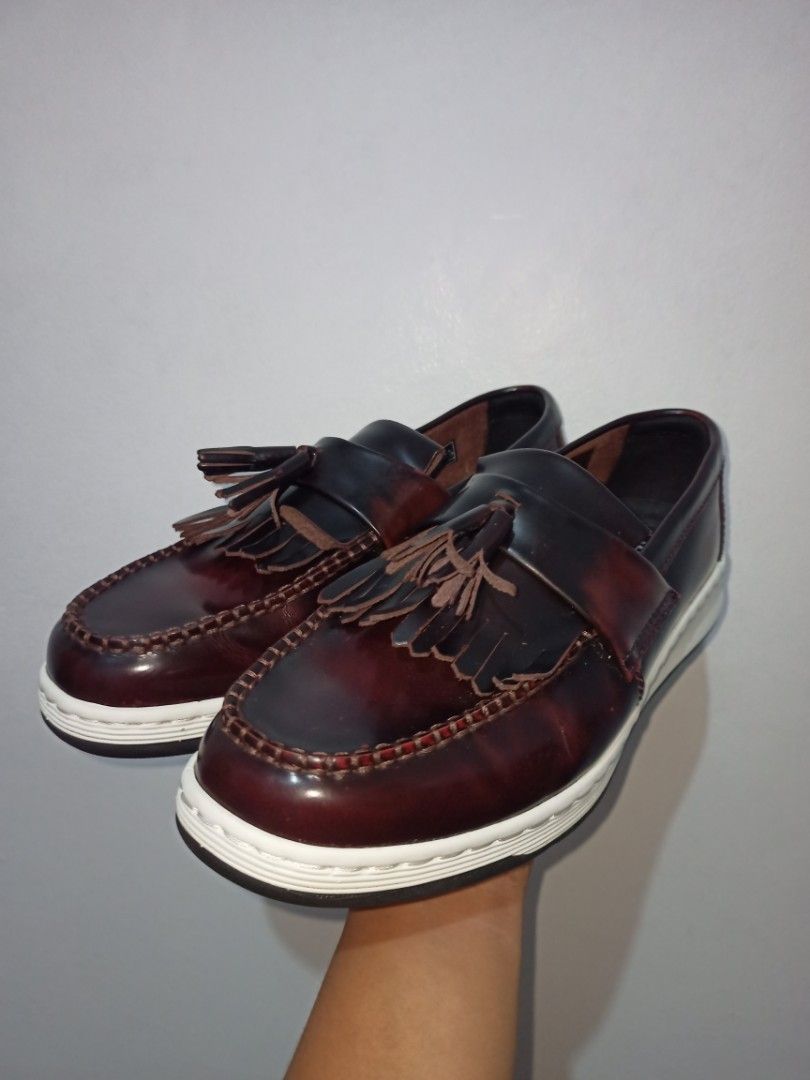 Edison dr martens outlet