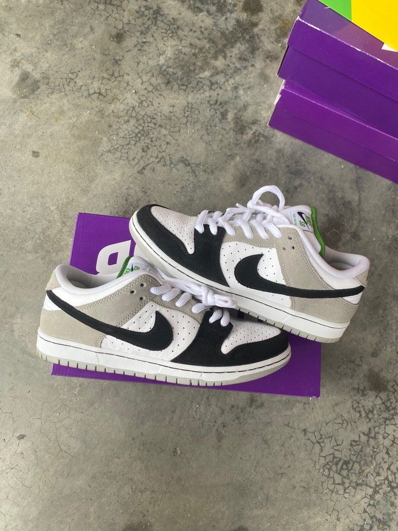 sb chlorophyll