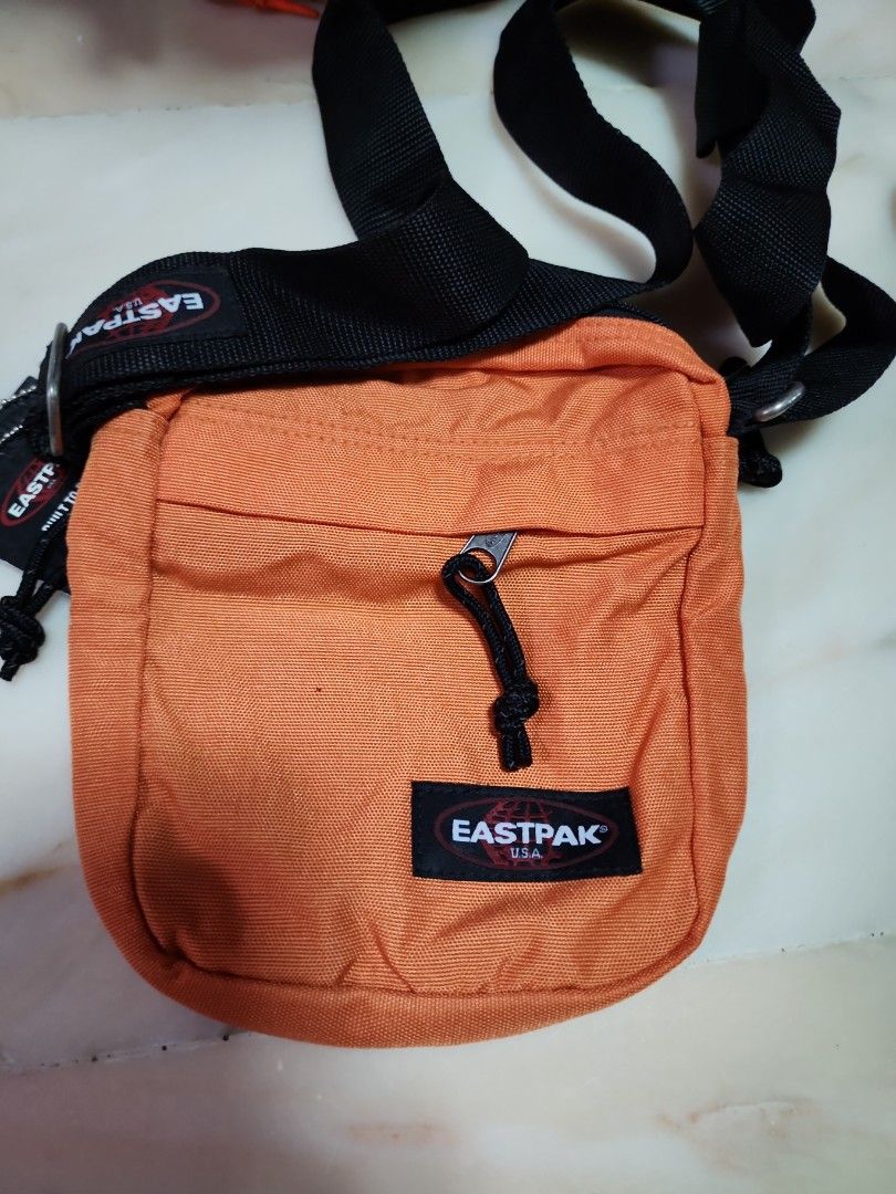 Bagman eastpak hot sale