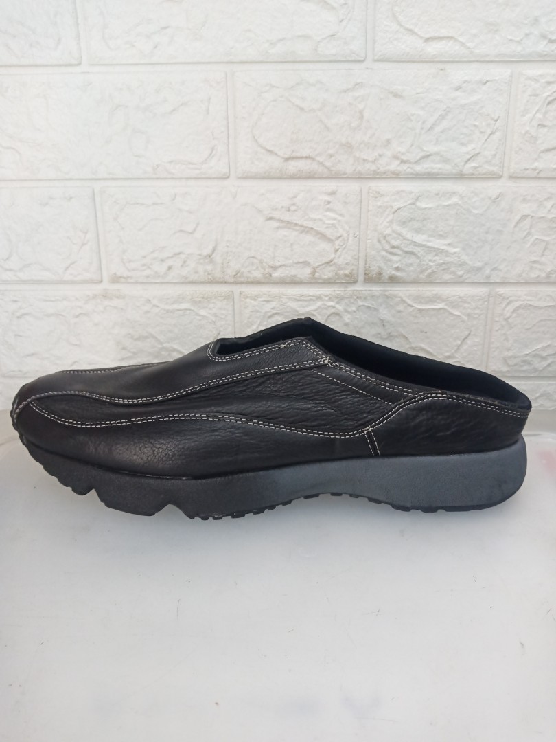 Ecco Receptor Slip On Men s Fashion Footwear Casual shoes on