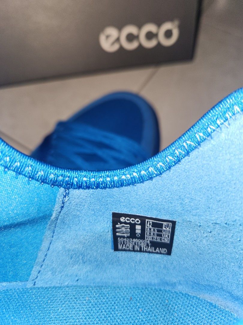 Ecco deals shoes thailand