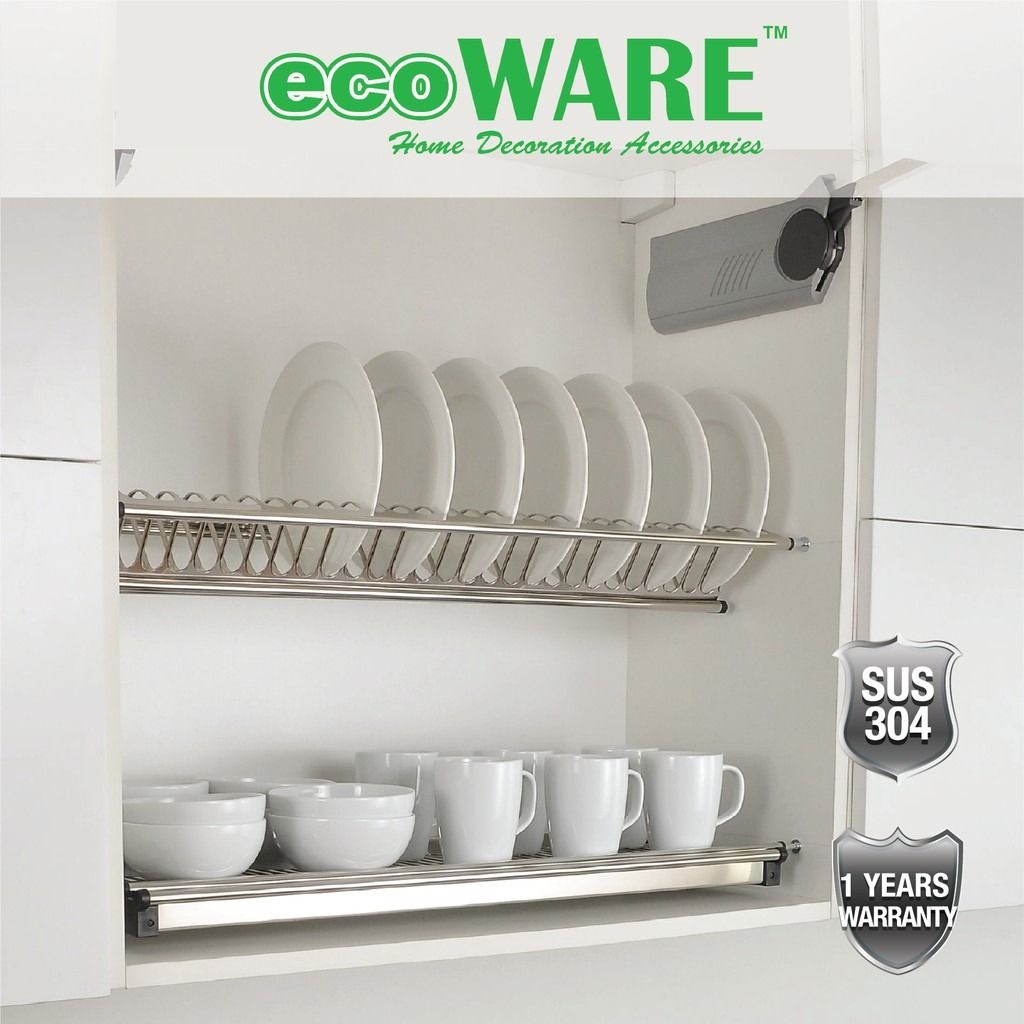 Ecoware hotsell dish rack