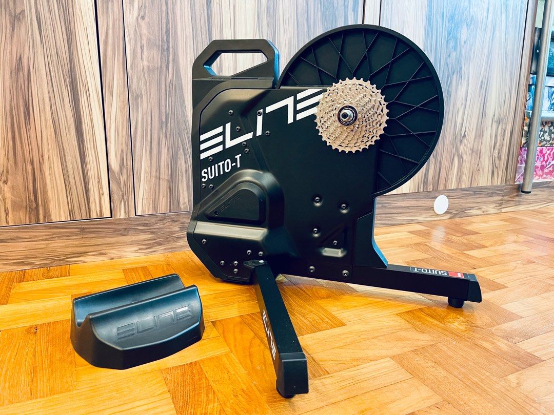 Home trainer elite new arrivals drivo 2 occasion