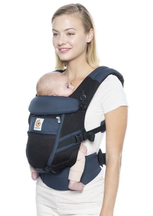 Adapt cool air hotsell ergobaby