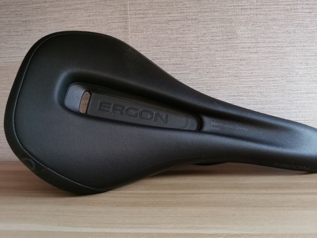 Ergon SM Enduro Comp Men s Saddle Sprockets Cycles 56 OFF