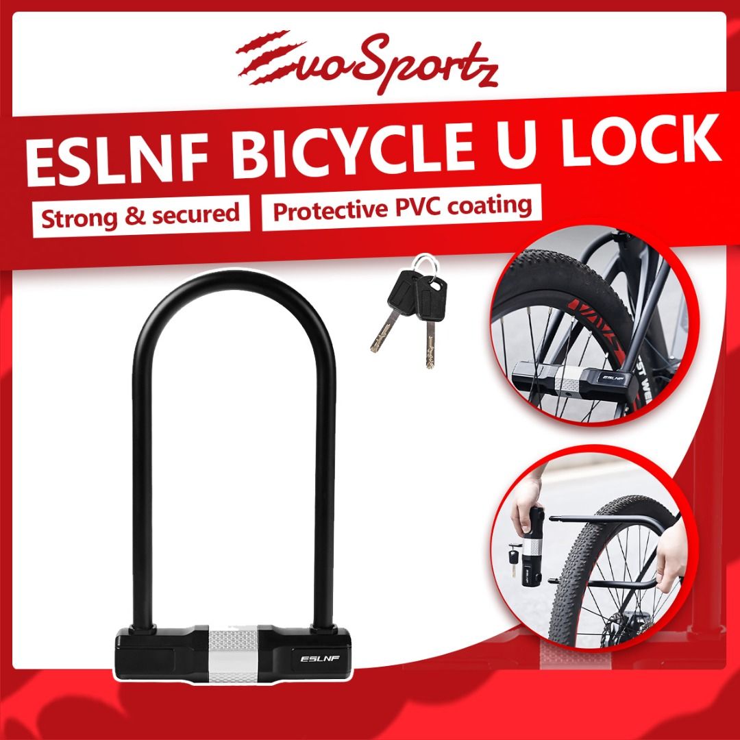 U hotsell shaped lock