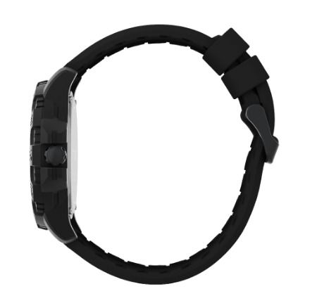 Expedition gallatin 44mm shop fabric strap watch