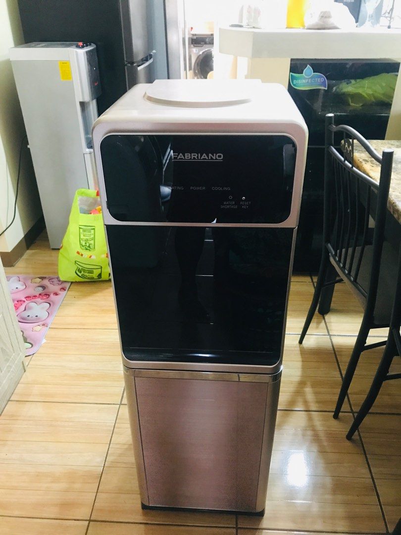 Srp 12,990 Fabriano Bottom load on Carousell