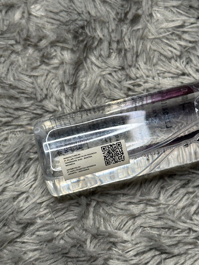 Face Mist Haple Licorice Water on Carousell