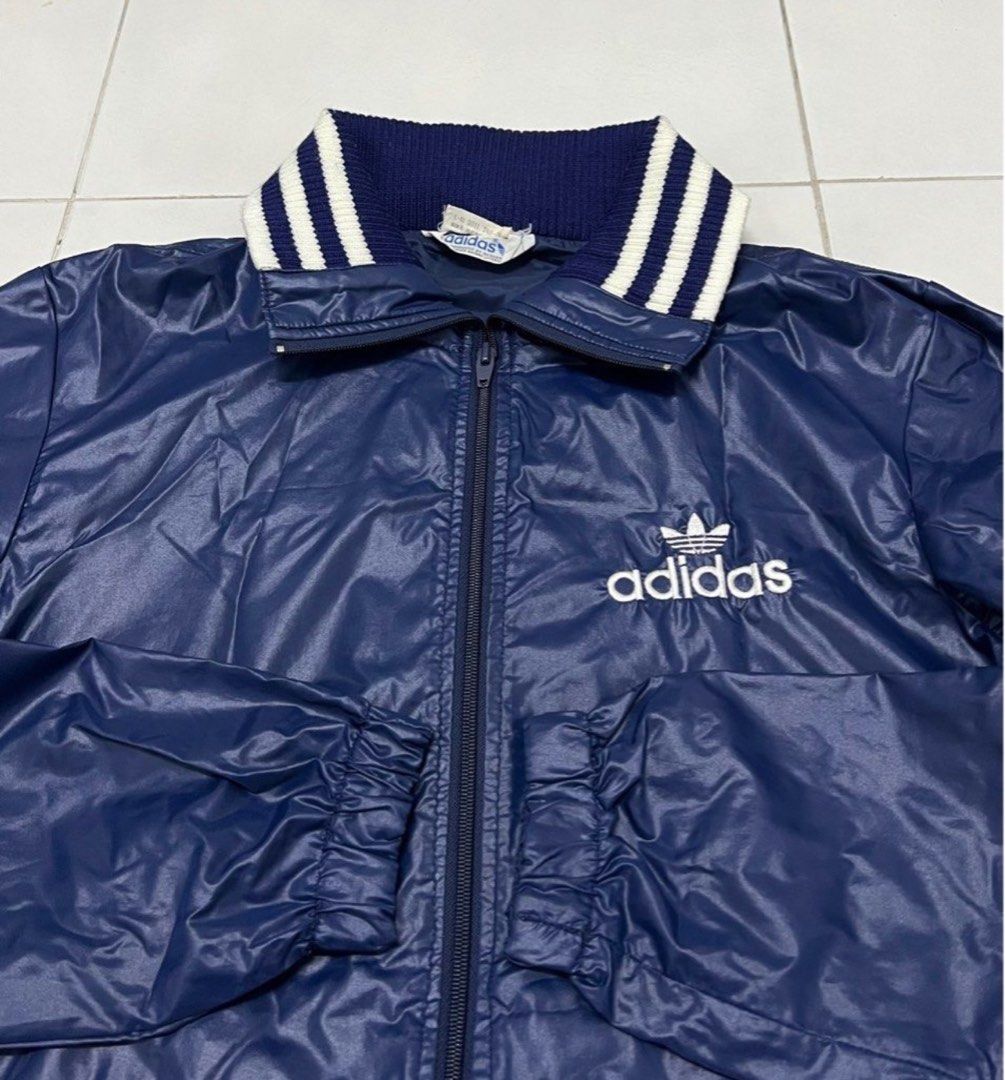 Adidas bomber jacket japanese sales