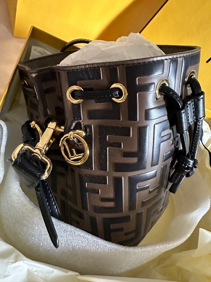 Fendi shop bag poshmark