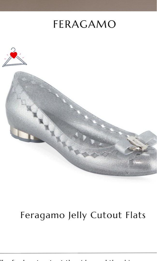 Cutout flats cheap