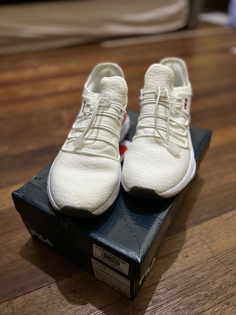 Filas sales at champs