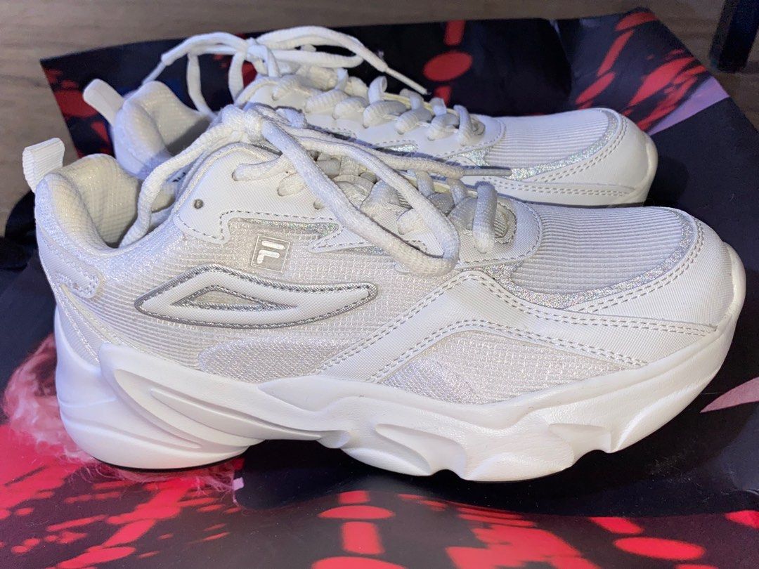 Fila hybrid online shoes
