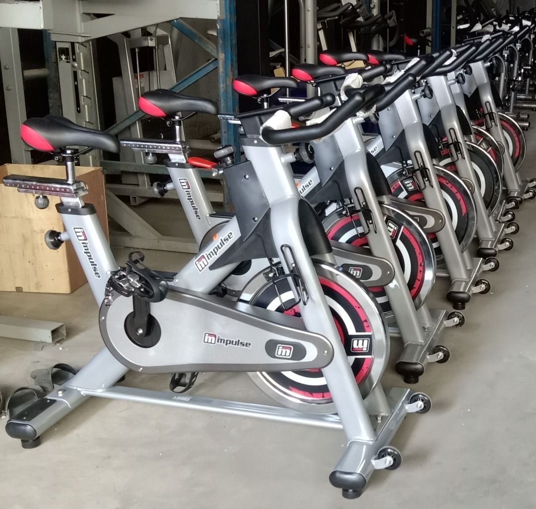 Buy spin bike calgary outlet