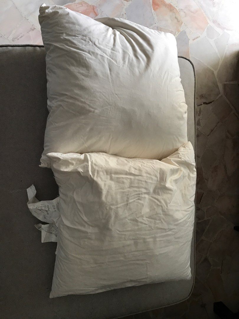 Fjadrar 2025 cushion pad
