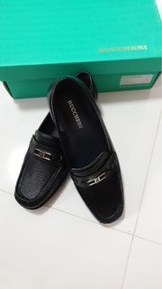 Flat Shoes bucheri