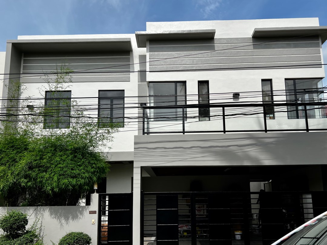 FOR RENT Renovated 2Storey residential house and lot on Carousell
