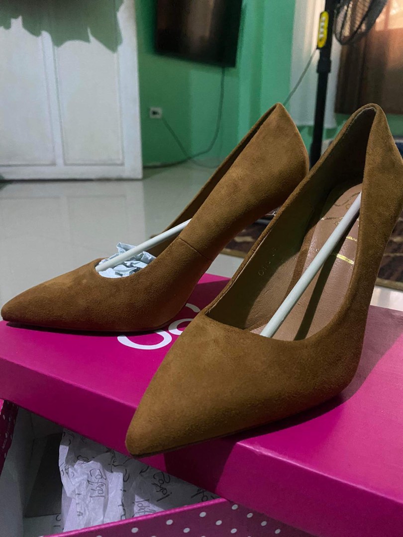 For Sale So Fab Heels Women s Fashion Footwear Heels on Carousell