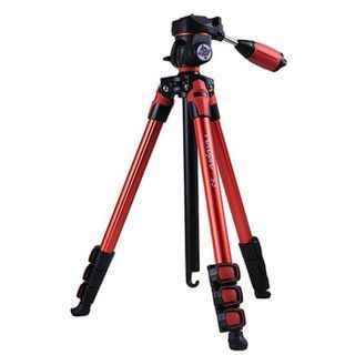 Fotopro S3 Aluminium Tripod DSLR