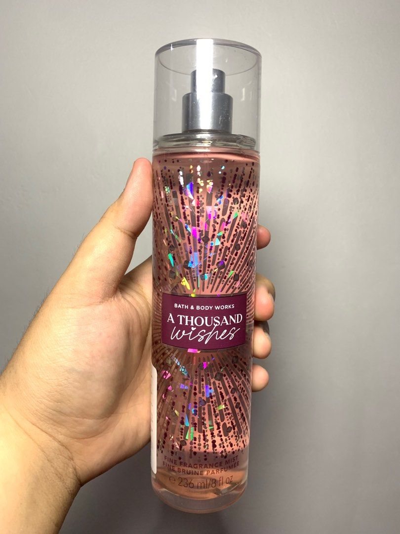Harga discount parfum bbw