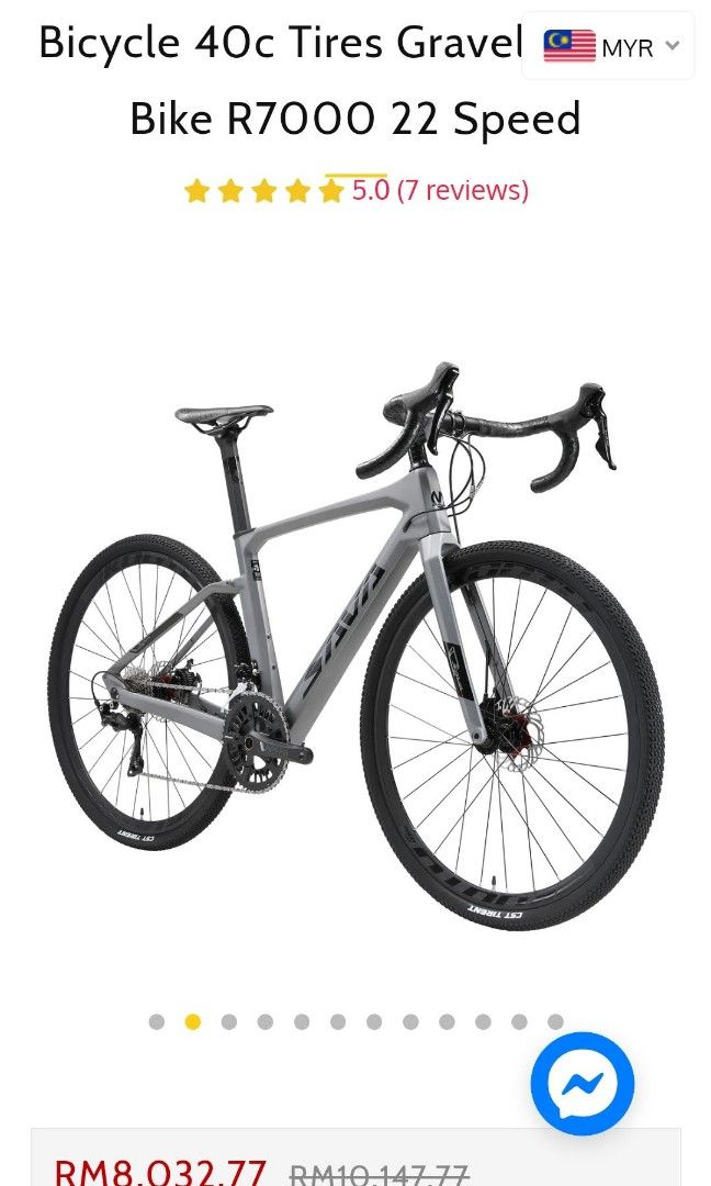 Carbon fibre gravel bike sales