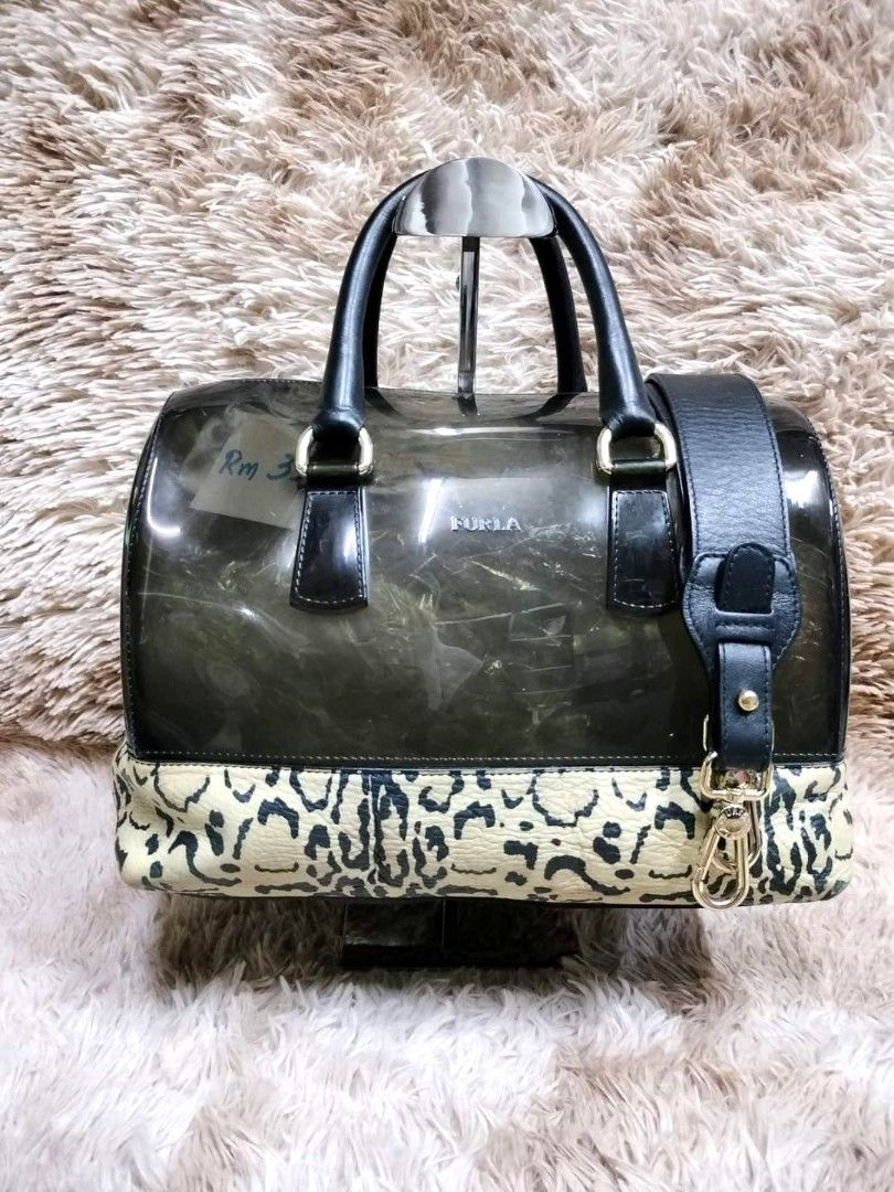 Furla jelly best sale