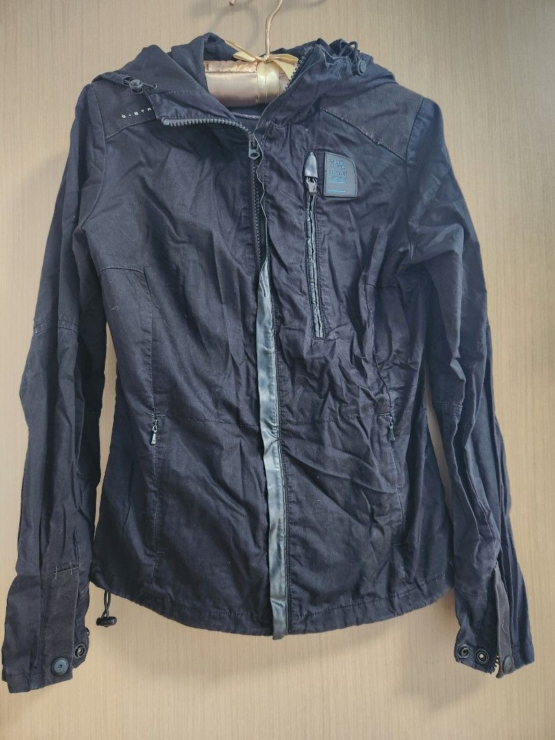 G star recolite sales jacket