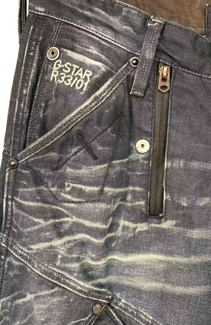 G Star Scuba 5620