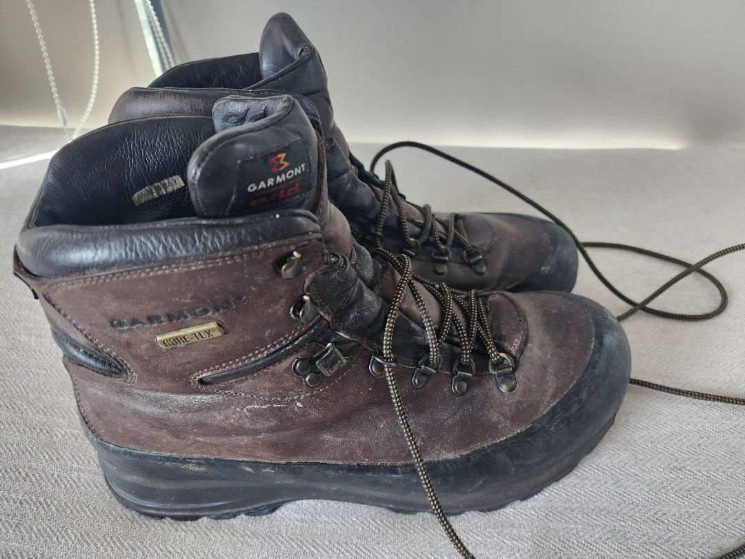 Garmont hiking boots Men s 47