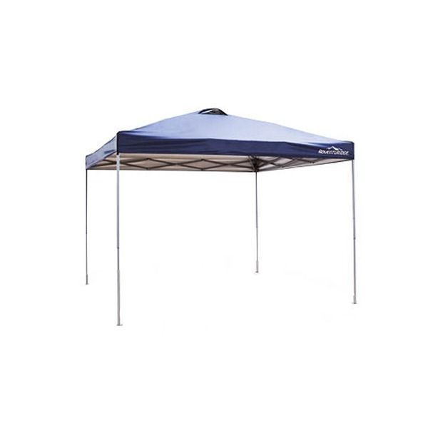 Gazebo Tent 3m x 3m Deluxe Sports Equipment Hiking Camping on
